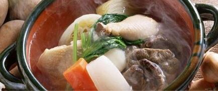 cách thực hiện chế độ ăn kiêng cho bệnh viêm dạ dày