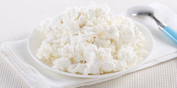 sữa đông-kefir