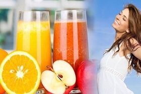bản chất của chế độ ăn uống để giảm cân