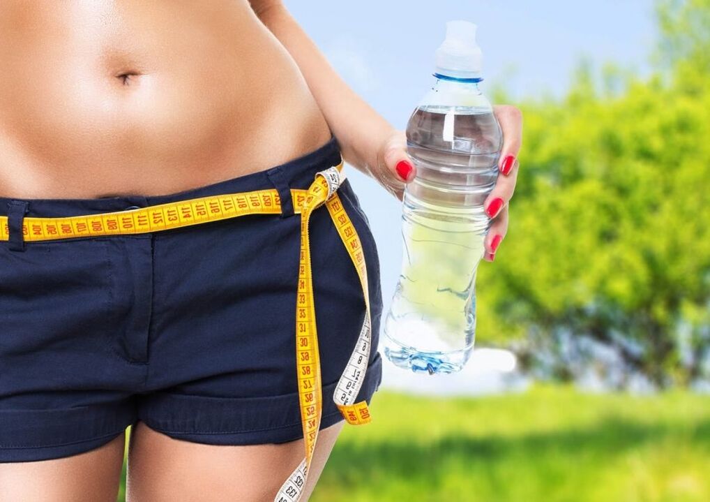 cách giảm cân mà không gây hại cho cơ thể