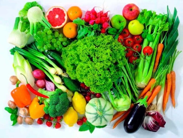 thực phẩm lành mạnh để giảm cân
