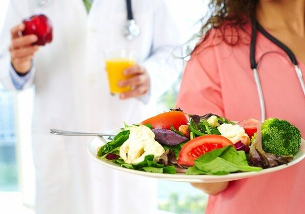 Thực phẩm trong quá trình điều trị bệnh gút có thể ngon và đa dạng. 